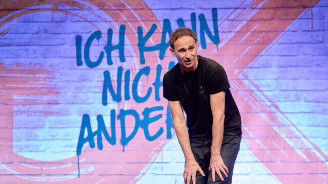 Gernot Kulis – Ich kann nicht anders