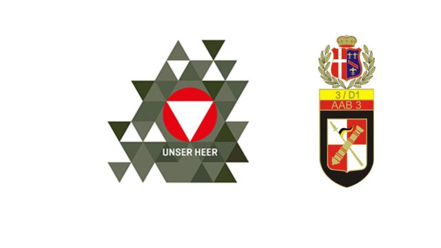Vormittag in der Kaserne