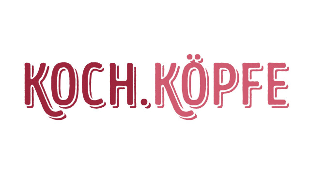 Koch.Köpfe