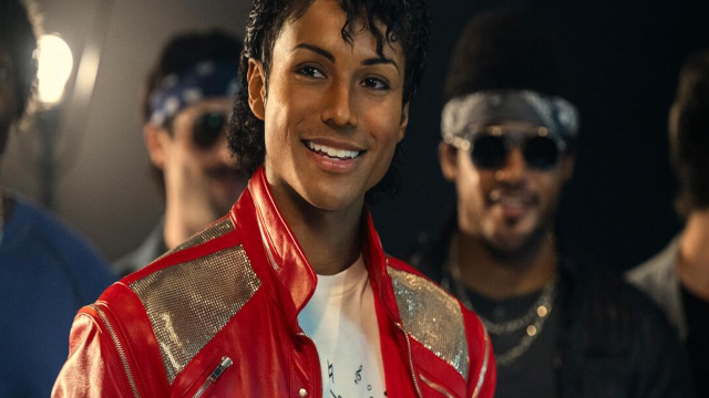 Michael