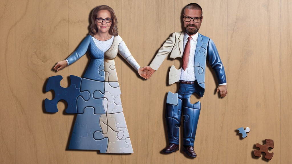 Weinzettl & Rudle: FÜR IMMER … und andere Irrtümer