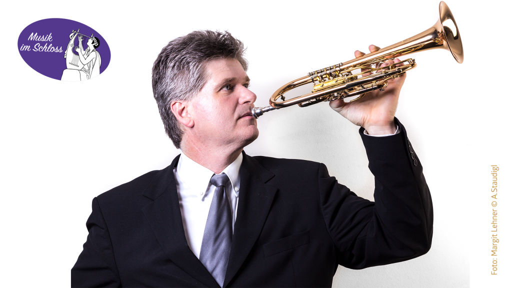 Musik im Schloss – „Summertime 2026“ – Freddy Staudigl und Solisten des Ensemble Neue Streicher