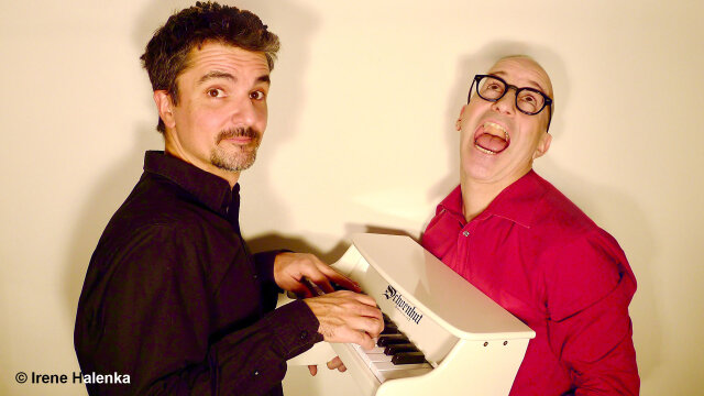 BRONNEREIEN & KREISLERIADEN