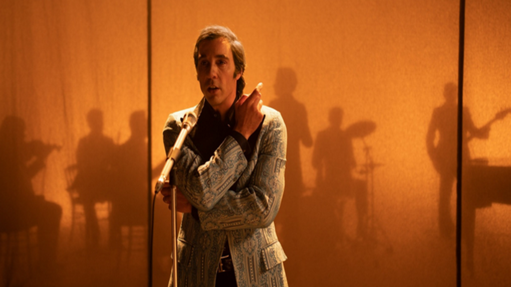 Monsieur Aznavour