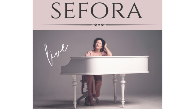 Sefora Nelson – Frauenfrühstück mit Konzert