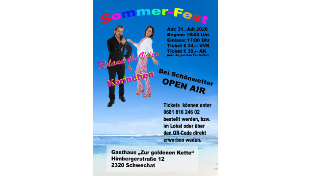 Sommerfest