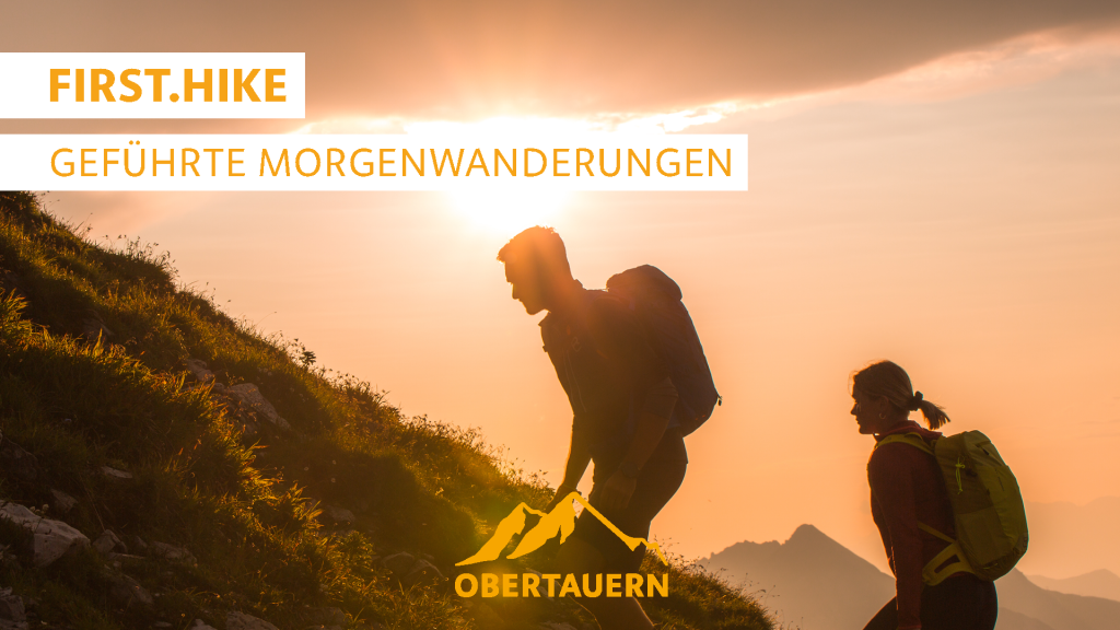 First.Hike – Sunrise Freedom
