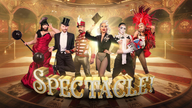 Circus XXL – Spectacle!