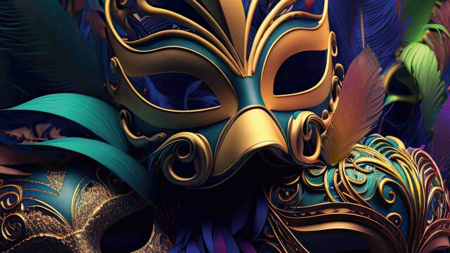 3. Königsleit’ner Maskenball