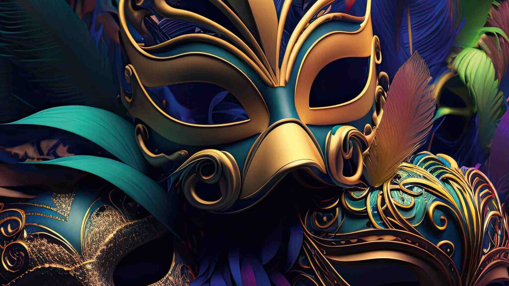 3. Königsleit’ner Maskenball