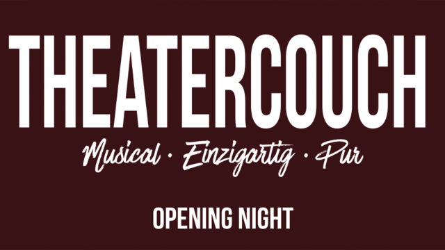 Opening Night