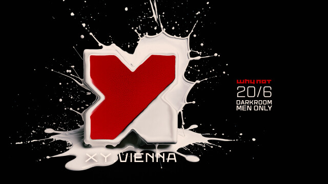 XY @ Why Not Vienna