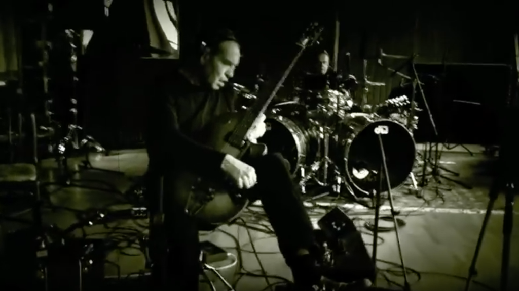 RETZitativ: Sound Ritual