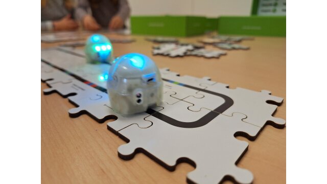 Die spannende Welt der Robotik! 🚀