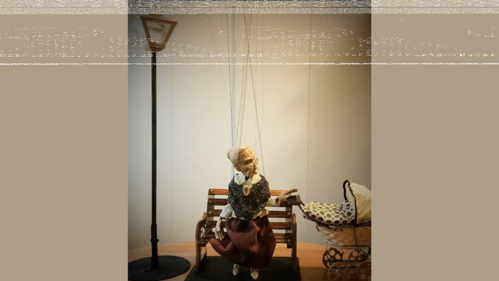 38 Bench – Time Stories – Bankgeschichten
