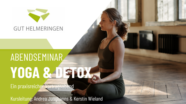 Yoga & Detox