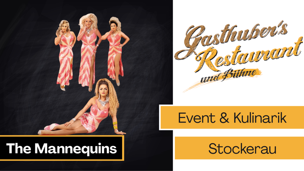 The Mannequins – Sweet Dreams