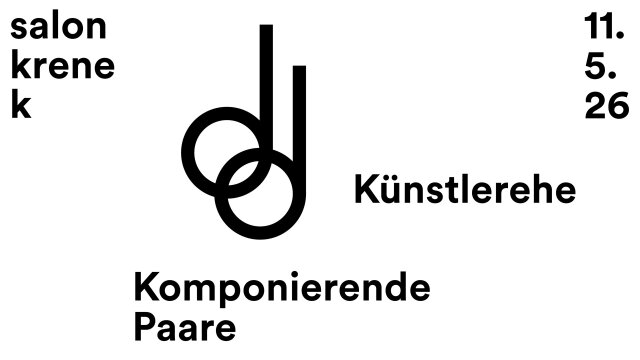 Künstlerehe