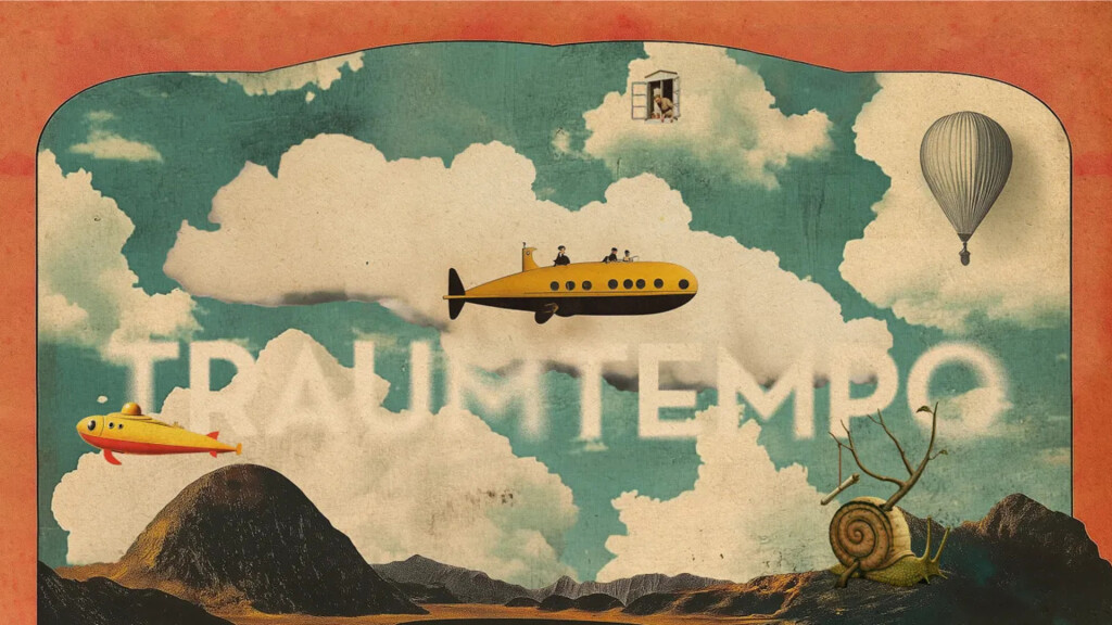 Traumtempo