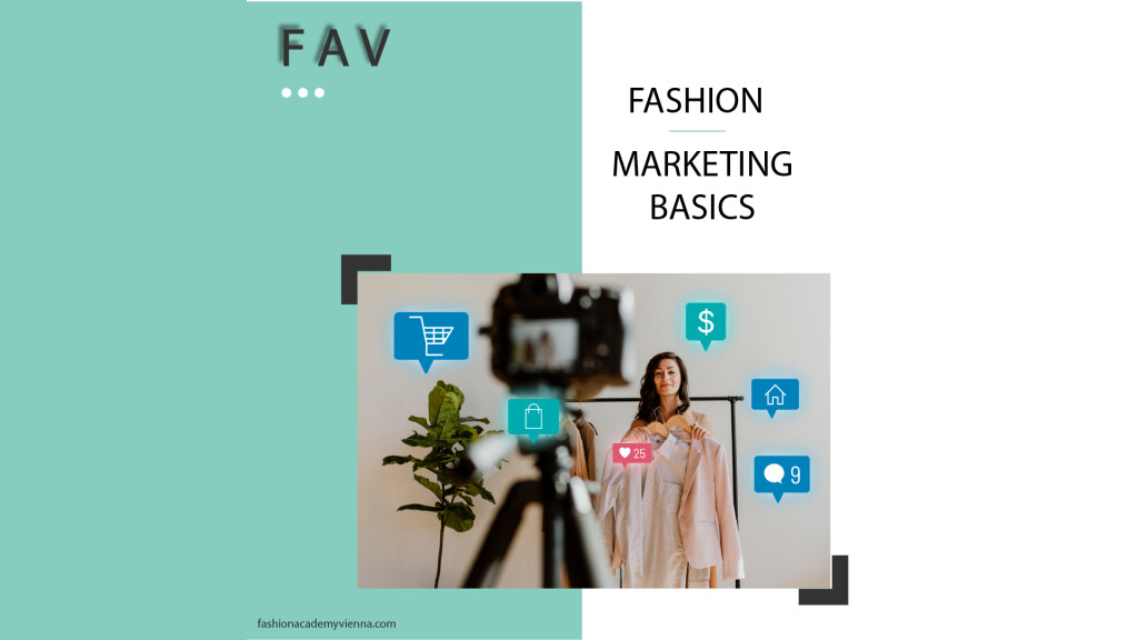 Fashion Marketing Basics
