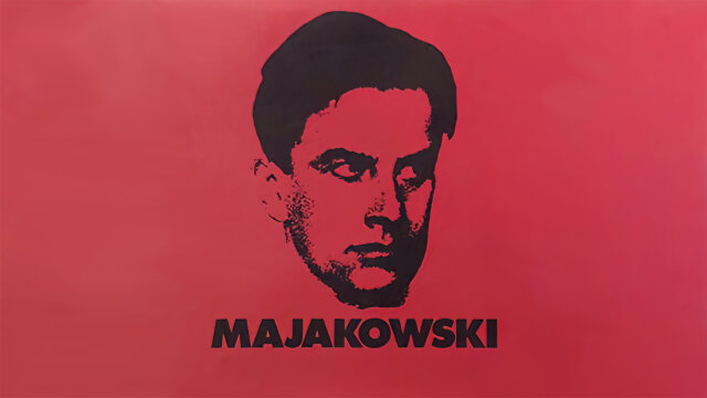 PREMIERE | MYSTERIUM BUFFO | von Wladimir Majakowski