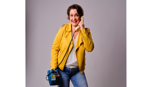 Magda Leeb „Frag Magda“ – Vorpremiere