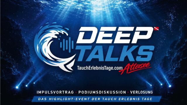 DEEP TALKS Attersee 2026