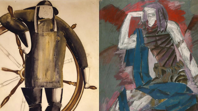 DIE LANGE NACHT DER PHILOSOPHIE | DOSTOJEWSKI-LESEABEND Irrtümer sind die Stationen auf dem Weg zur Wahrheit