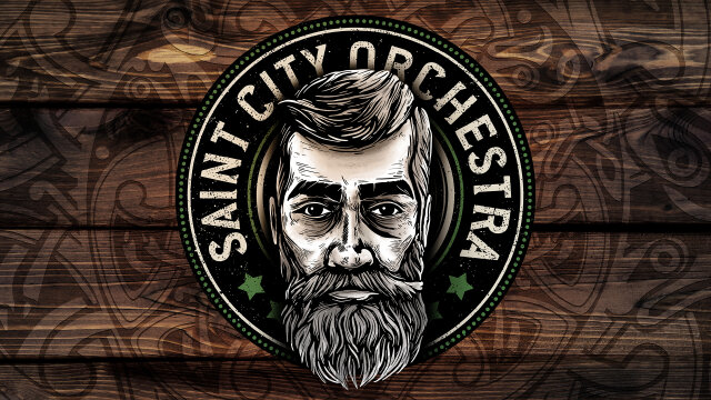 SAINT CITY ORCHESTRA
