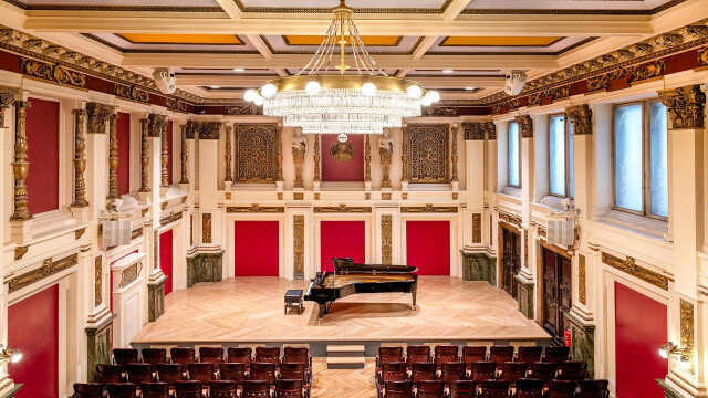 WIEN UND SHANGHAI IM MUSIKALISCHEN DIALOG