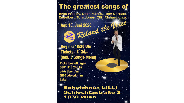 The greatest Songs of