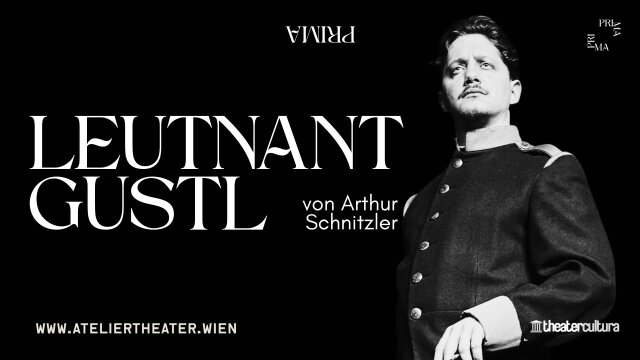 Leutnant Gustl