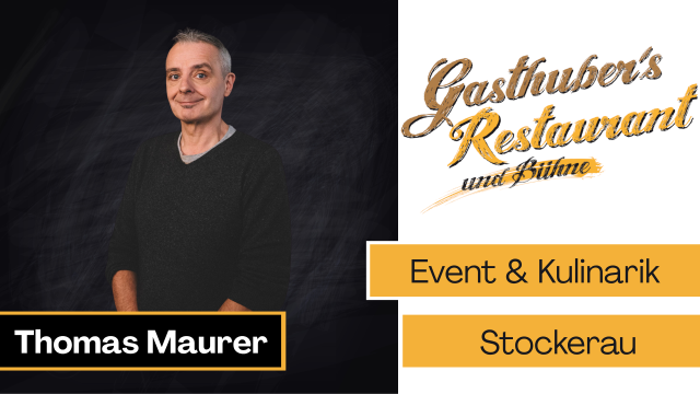 Thomas Maurer – Im falschen Film