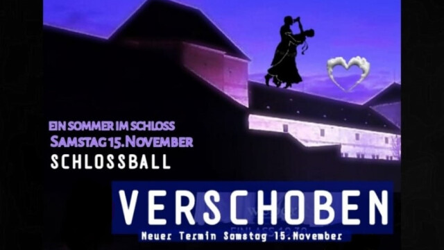 Schlossball