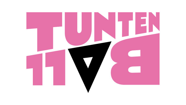 Tuntenball 2026 presented by Magenta