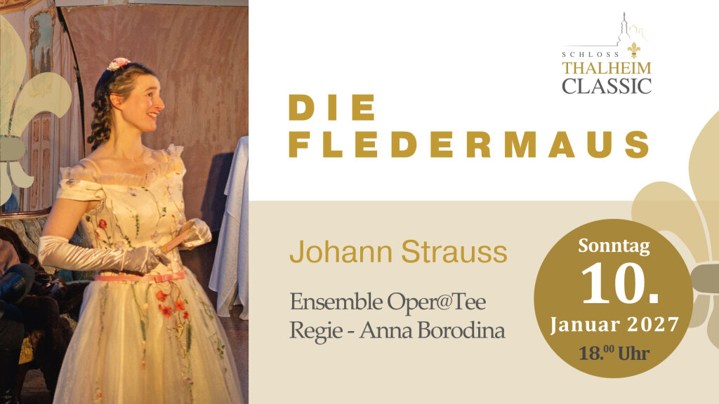 Die Fledermaus