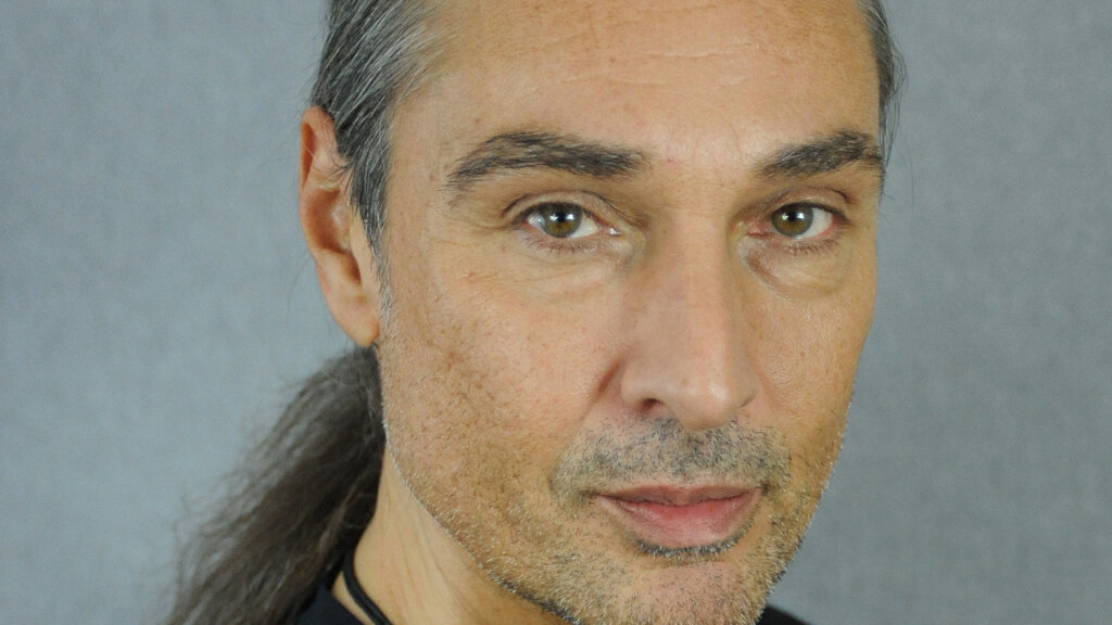 LESUNG | LIEBE UND ANDERE UNVERTRÄGLICHKEITEN | mit Peter Austin-Brentnall