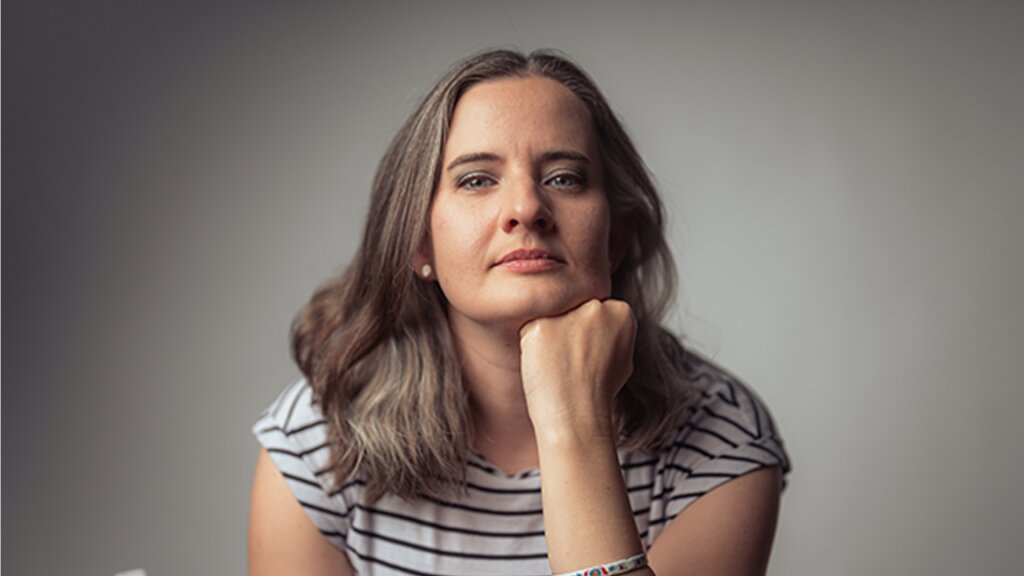 Elli Bauer: fAngst