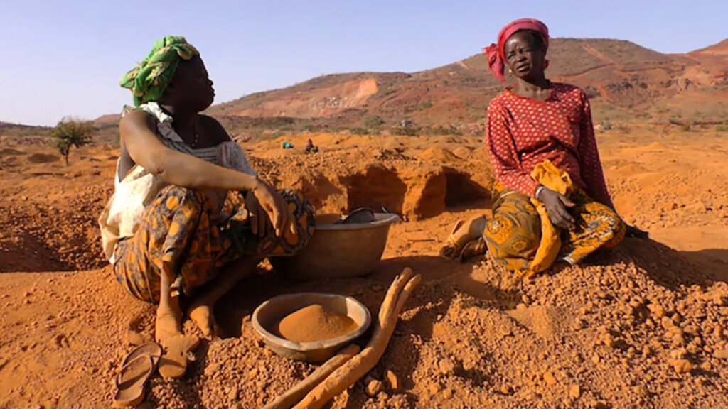 KEIN GOLD FÜR KALSAKA + Filmgespräch mit Oliver Böck (ÖJAB – Österreichische JungArbeiterBewegung)