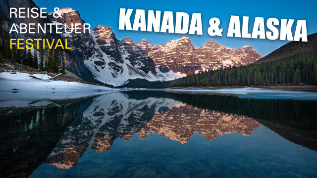 Kanada & Alaska
