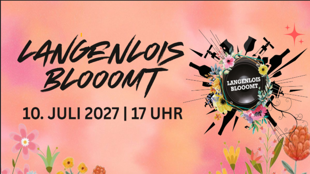LANGENLOIS BLOOOMT 2027