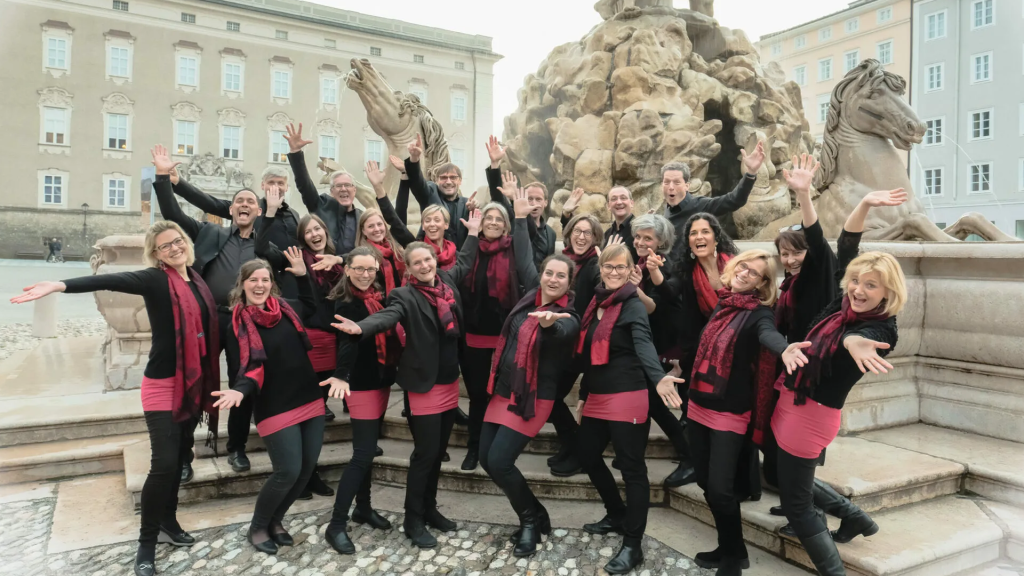 Konzert 28.11.: Schütz: Weihnachtshistorie