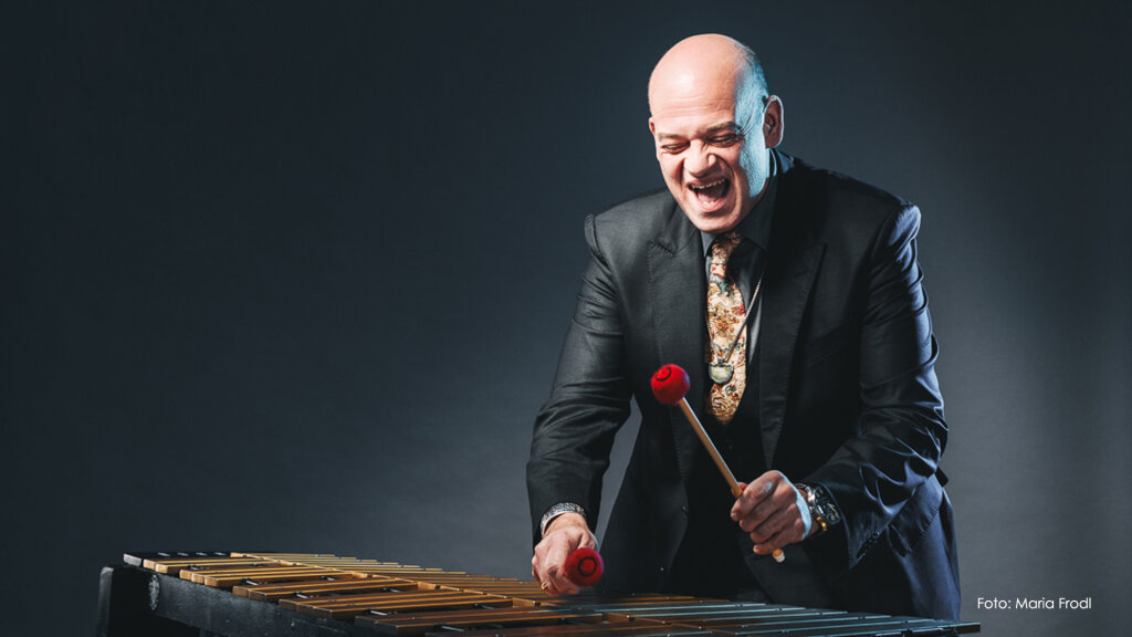 Martin Breinschmid & the Radio Kings: „Suddenly It’s Christmas!“