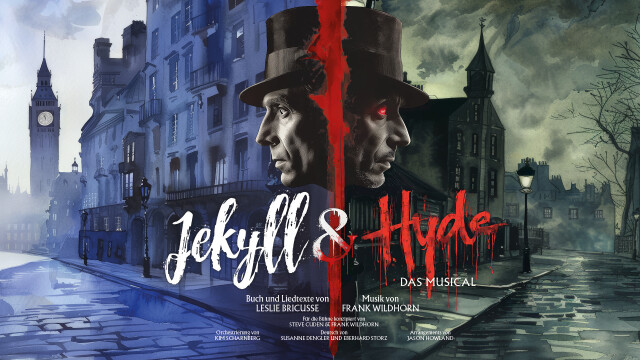 Jekyll & Hyde – Zusatzvorstellung