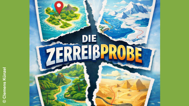 Die Zerreißprobe
