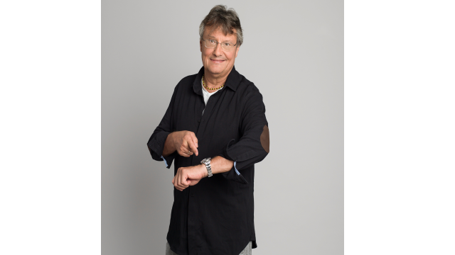 Joesi Prokopetz – Alle Jahre immer wieder