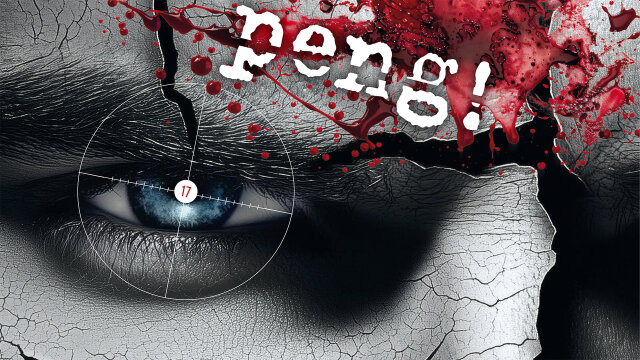 PENG 2: Max Annas, Susanne Kaiser, Liza Marklund & Jan Costin Wagner
