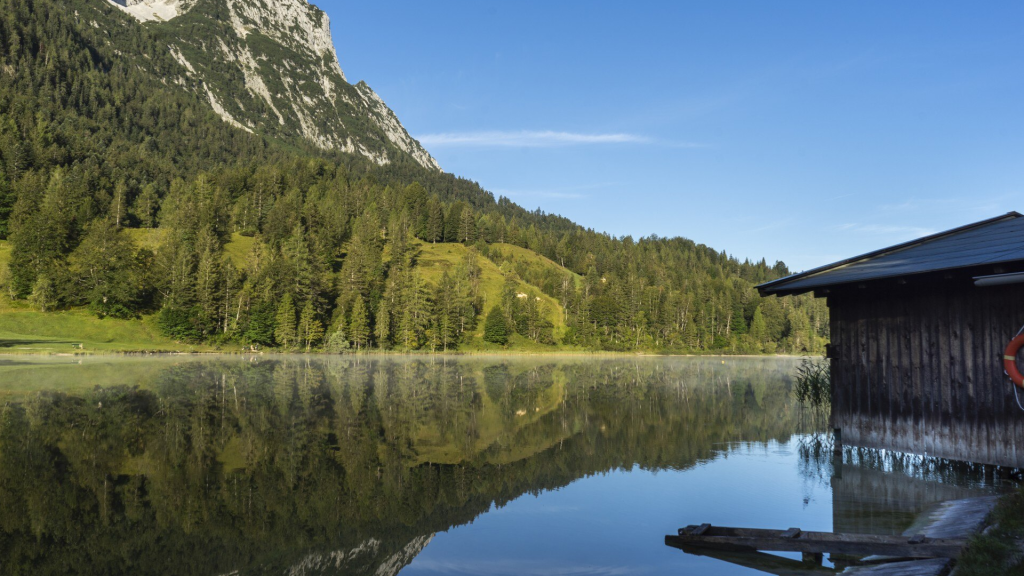 Familienausflug „Auf ins Waldparadies“