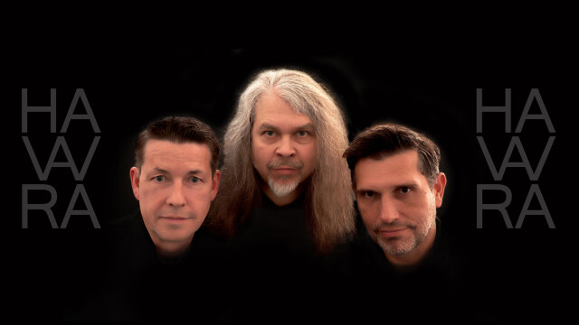 Krampus Party – HAWARA live in concert