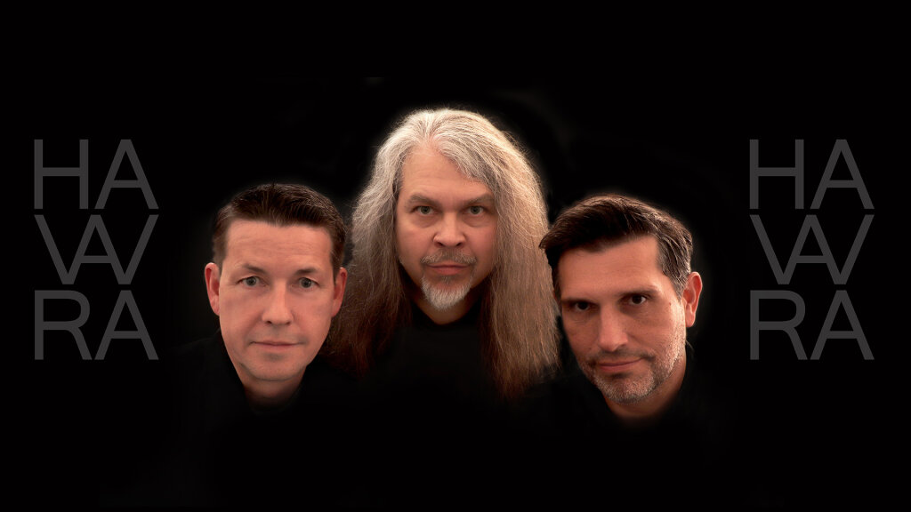 Krampus Party – HAWARA live in concert